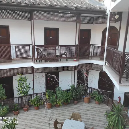 Homestay Altun Pansiyon *