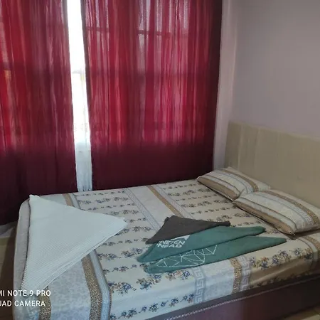 Altun Pansiyon * Antalya