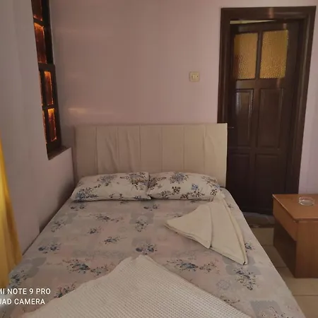 Homestay Altun Pansiyon Antalya