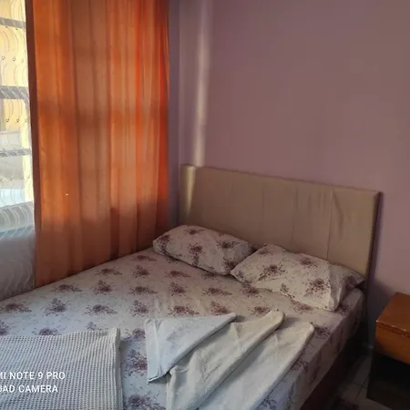 Altun Pansiyon Homestay *