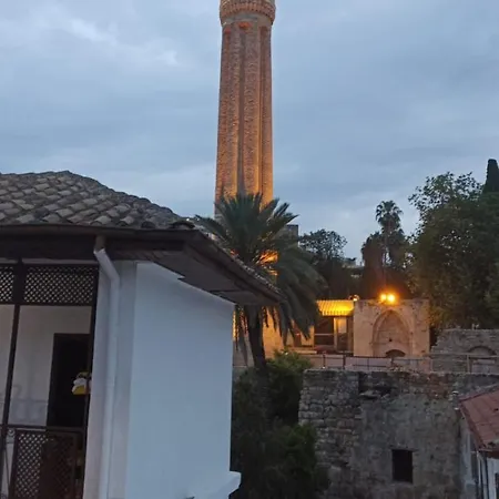 Homestay Altun Pansiyon Antalya