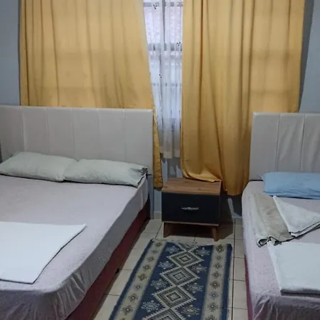 Altun Pansiyon Homestay