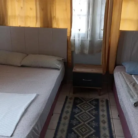 Altun Pansiyon Homestay Antalya