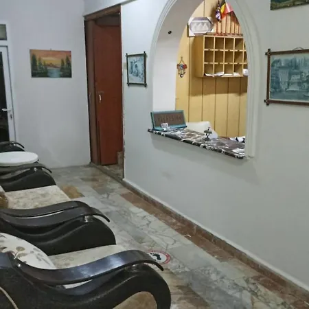 Homestay Altun Pansiyon