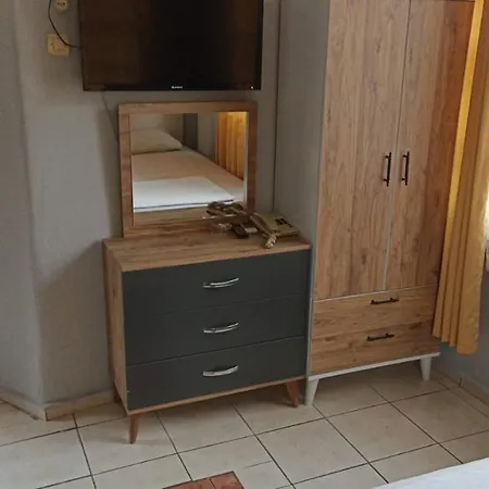 Homestay Altun Pansiyon *
